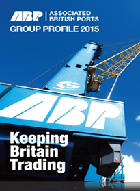 ABP Group book cover